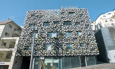 崎村グループ建築物